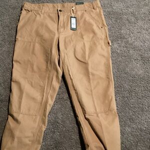 Alpine Design Tan Apparel with Tag